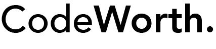CodeWorth logo